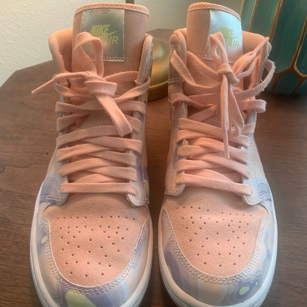 Nike Jordans